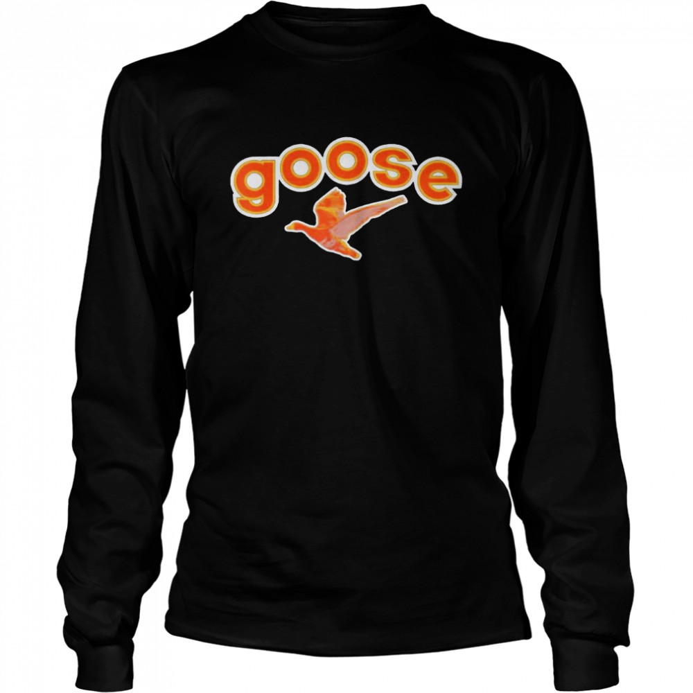San Diego Rally Goose LFGSD shirt Long Sleeved T-shirt