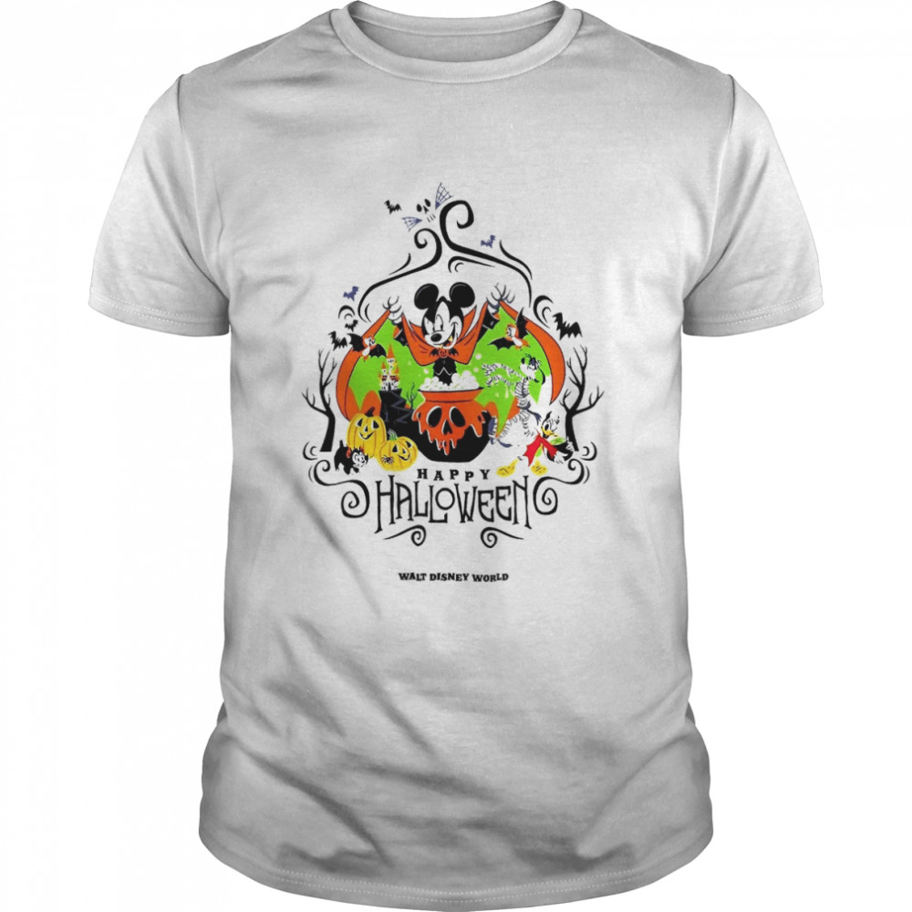 2022 Minnie Mickey Mickey Mouse Disney shirt