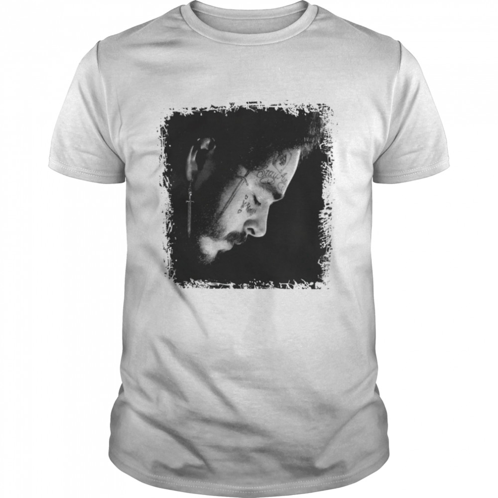 2022 Twelve Carat Toothache 2022 Post Malone Music shirt
