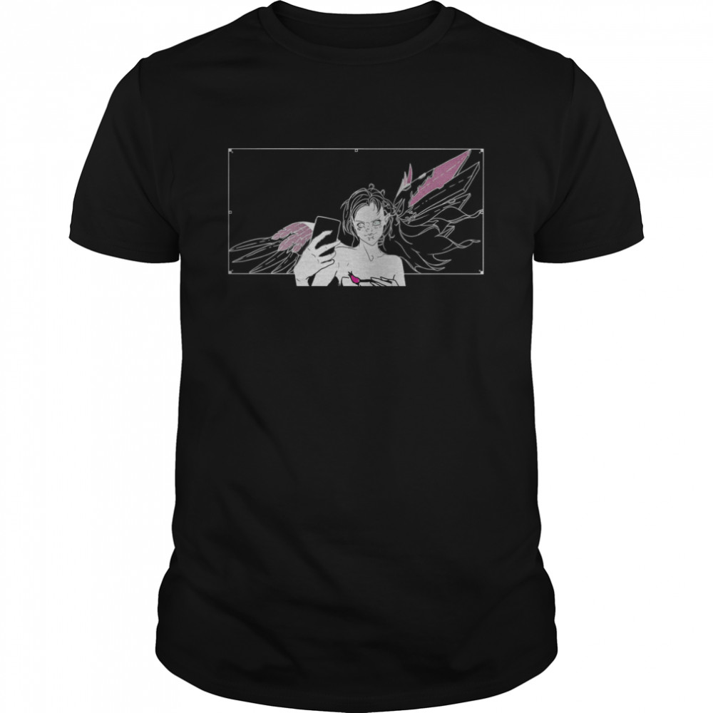 Grimes Miss Anthropocene 2020 Grimes Tour Music Pop Eksperimental Music shirt