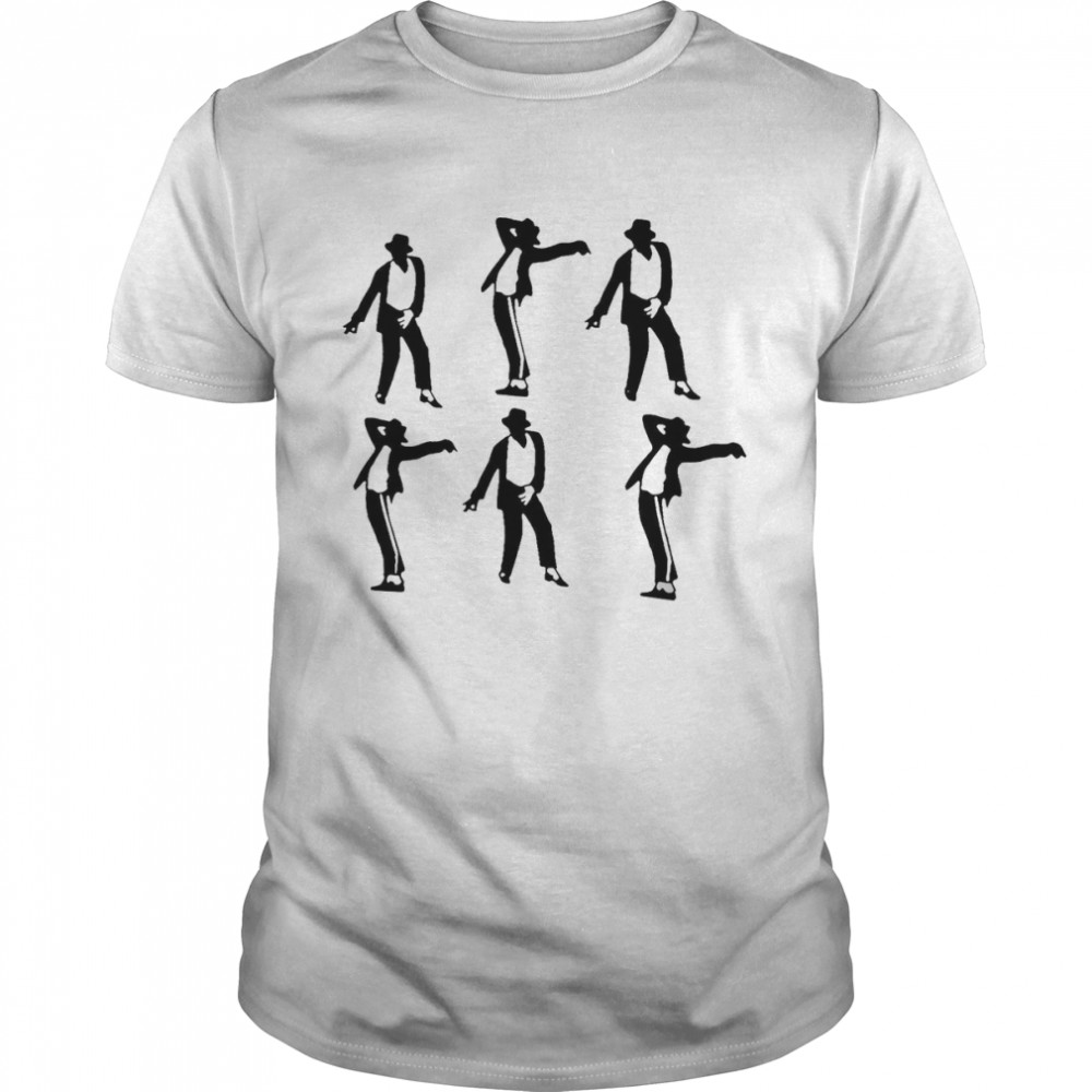Michael Jackson Men’s Women Rap Michael Jackson Music shirt