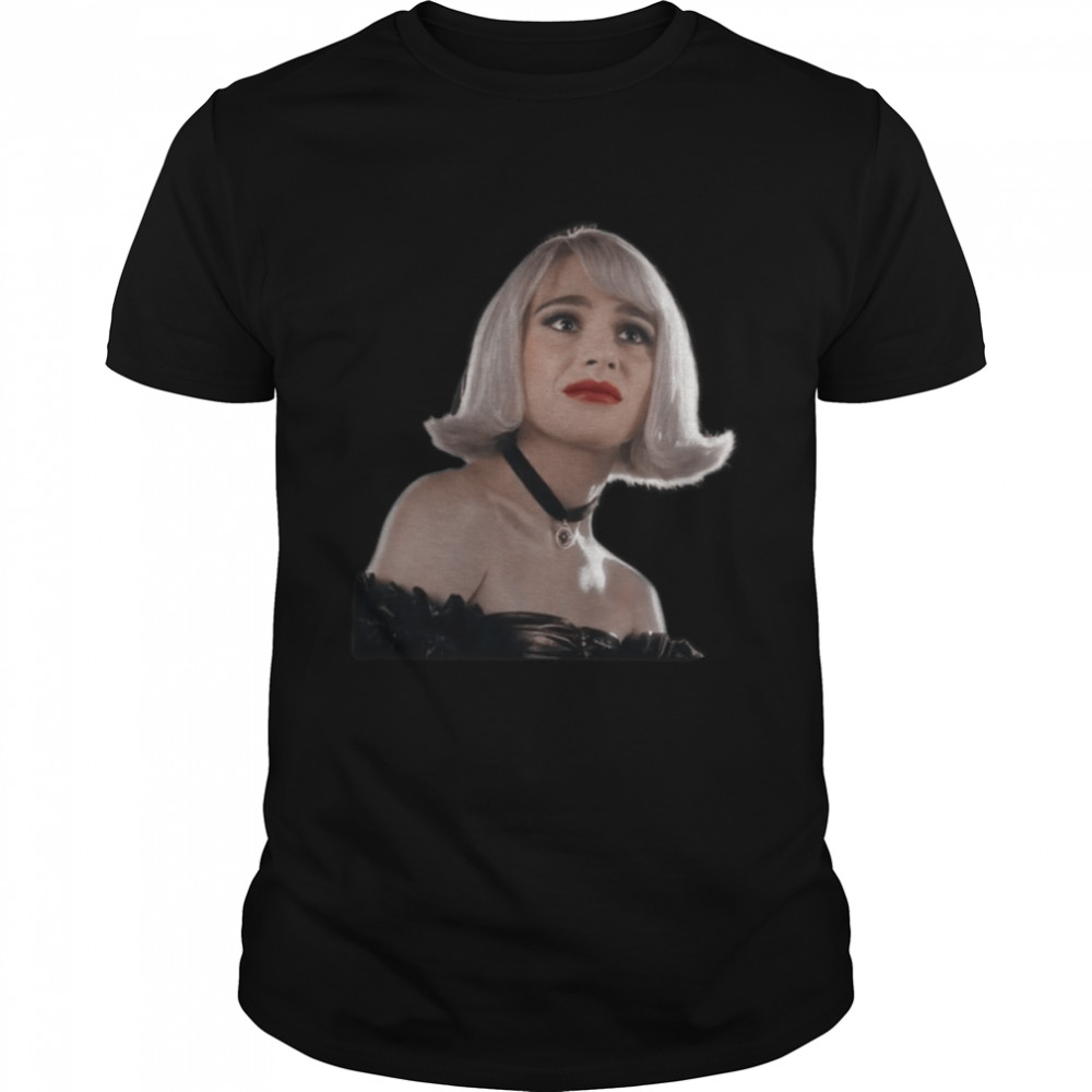 30 Off The School For Good And Evil shirt