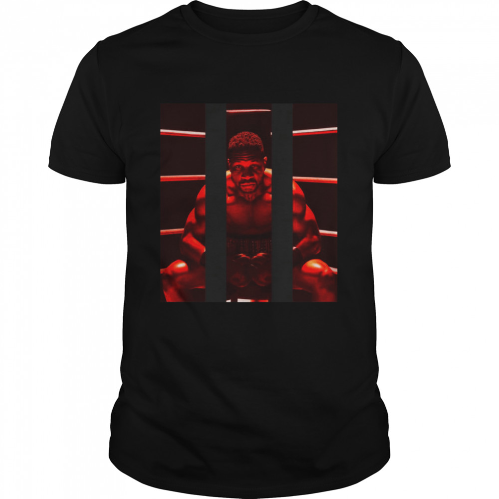 Dame Creed 3 shirt