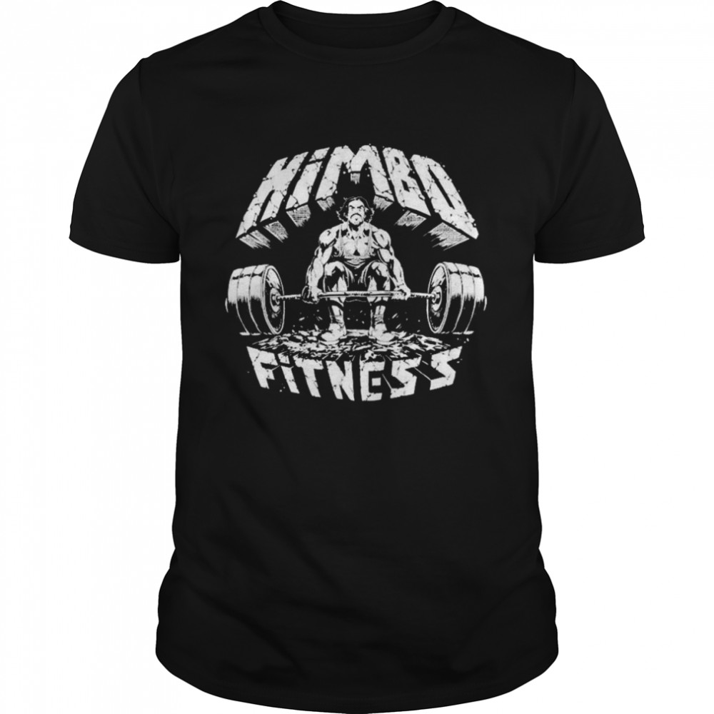 Himbo fitness 2022 shirt Classic Men's T-shirt