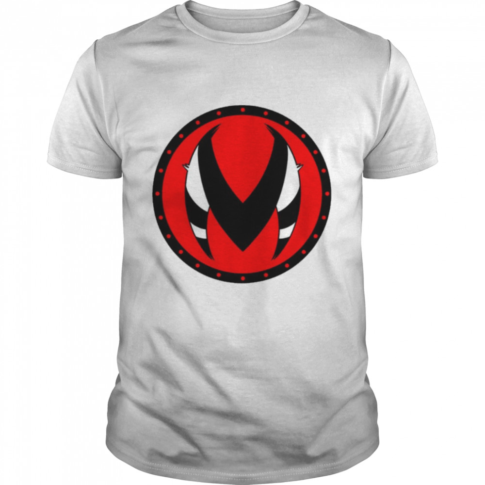 Imp Helluva Boss Logo shirt