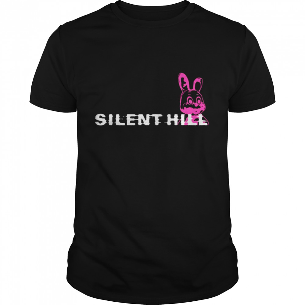 Pinky Silent Hill 46 Girls shirt Classic Men's T-shirt