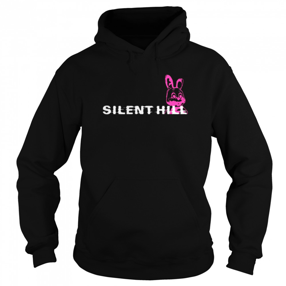 pinky silent hill 46 girls shirt unisex hoodie