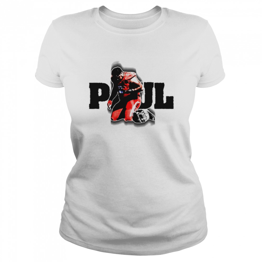 Gardy Paul 2022 shirt Classic Women's T-shirt