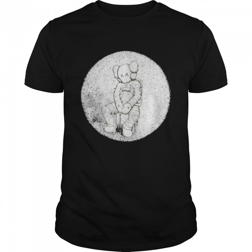 Kid Cudi shirt Classic Men's T-shirt