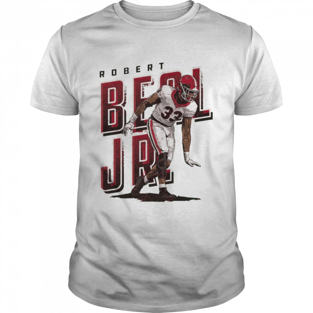 Robert Beal Jr. College shirt Classic Men's T-shirt