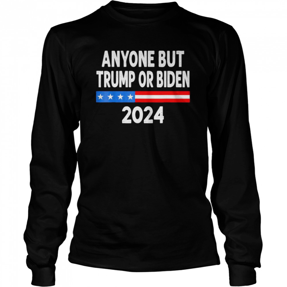 two words ultra maga donald trump american pro freedom tee long sleeved t shirt