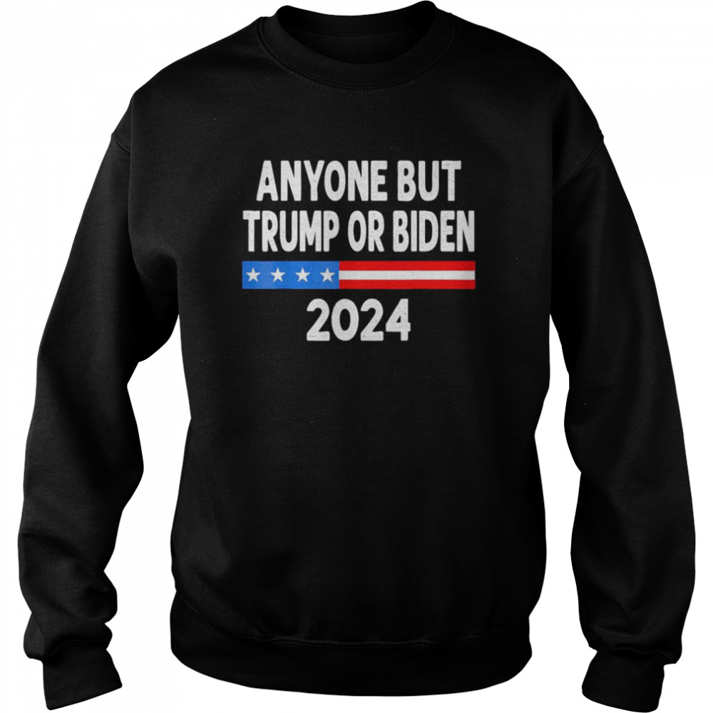 Two Words Ultra Maga Donald Trump American Pro Freedom Tee  Unisex Sweatshirt