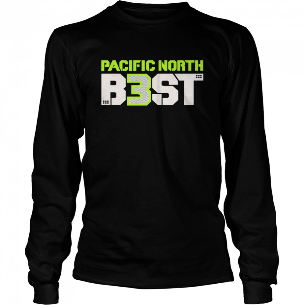 victrs pacific north b3st russell wilson shirt long sleeved t shirt