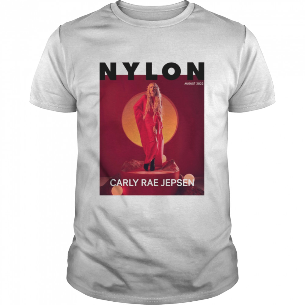 Beautiful Girl Carly Rae Jepsen shirt
