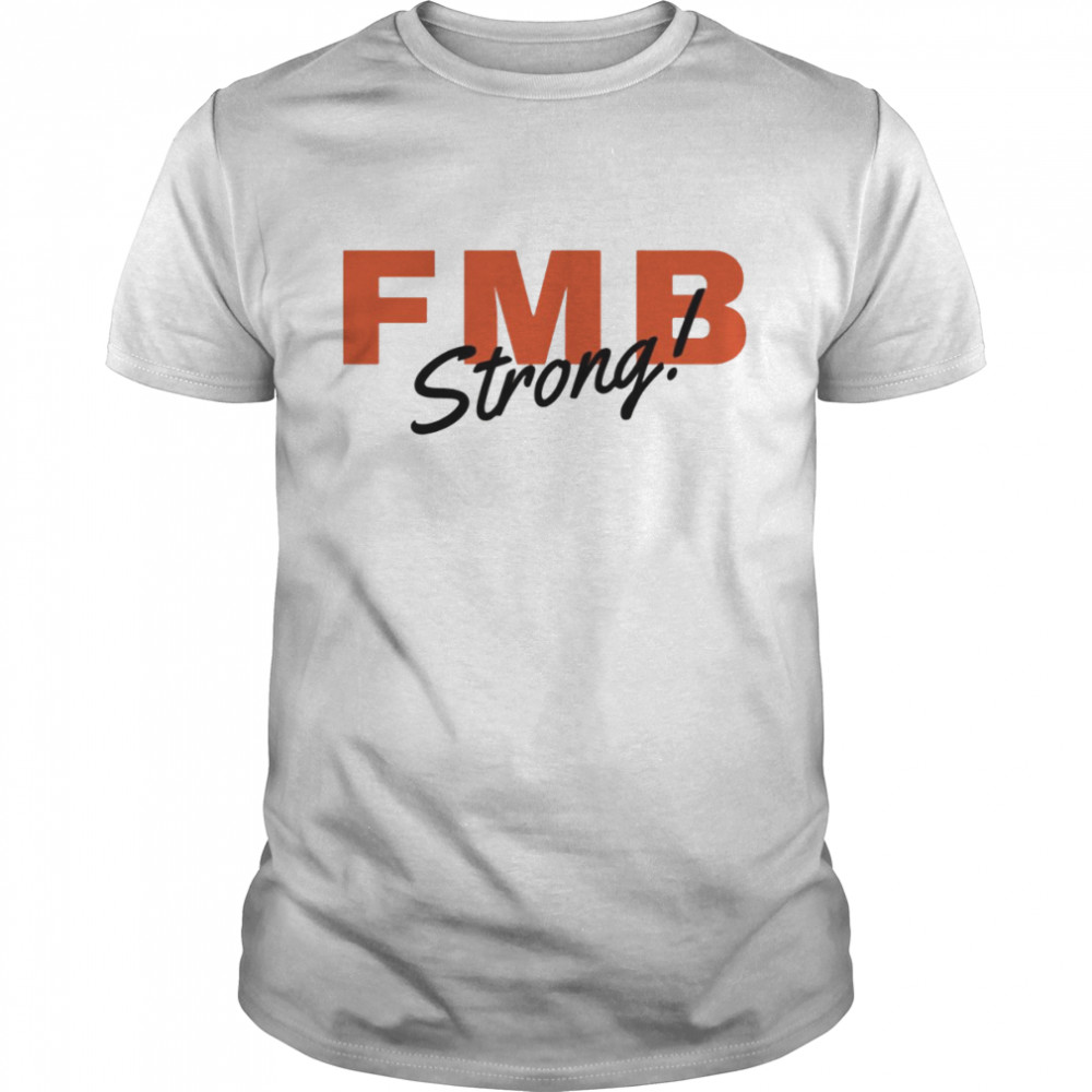 Best Fort Myers Florida Strong Hurricane Ian 2022 shirt Classic Men's T-shirt