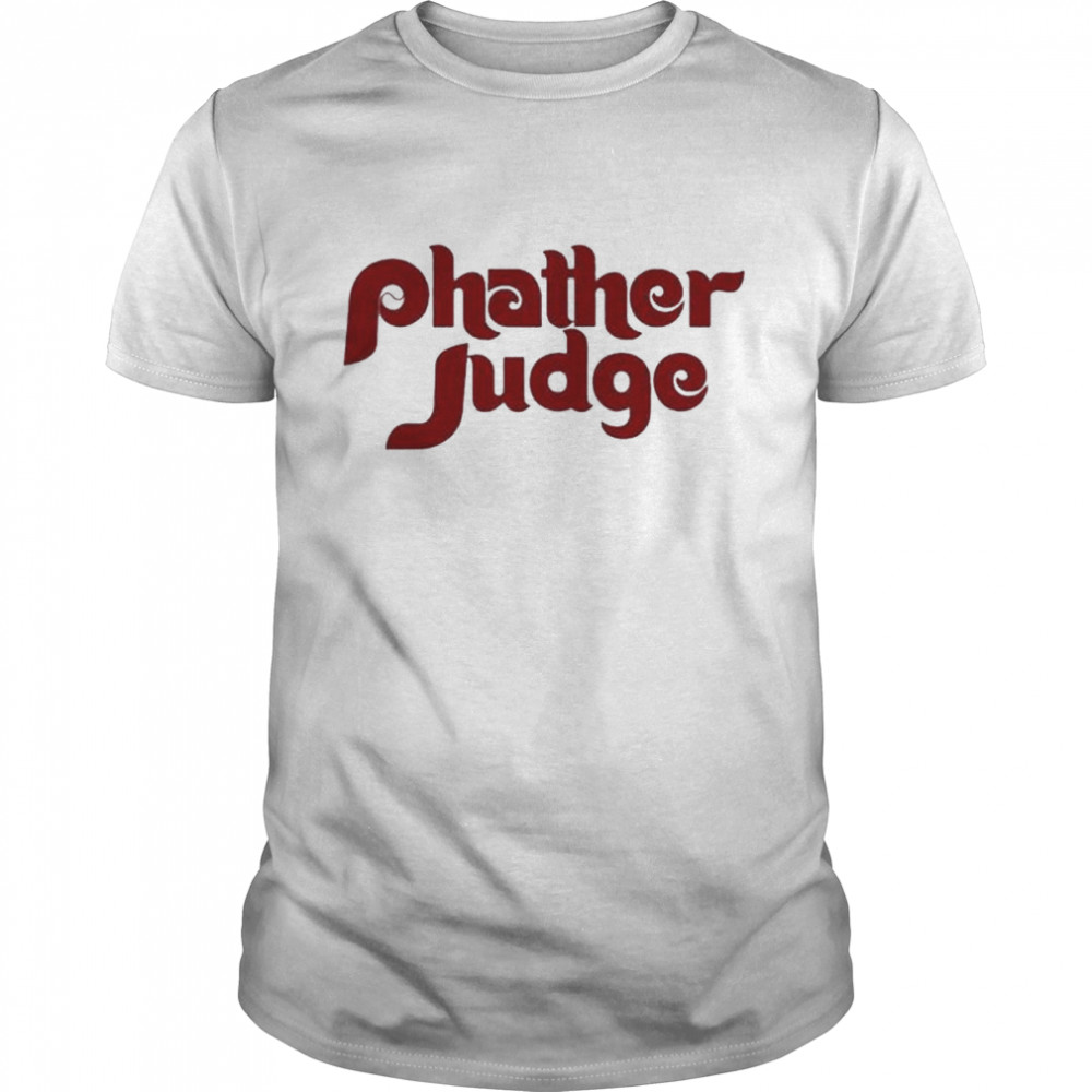 Hs father judge 2022 shirt