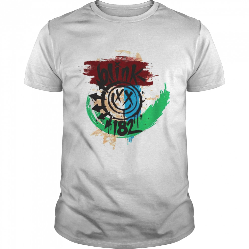 Blink 182 shirt