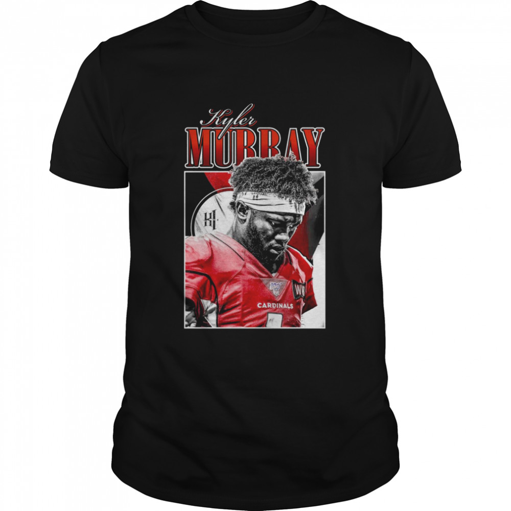 Kyler Murray Retro shirt