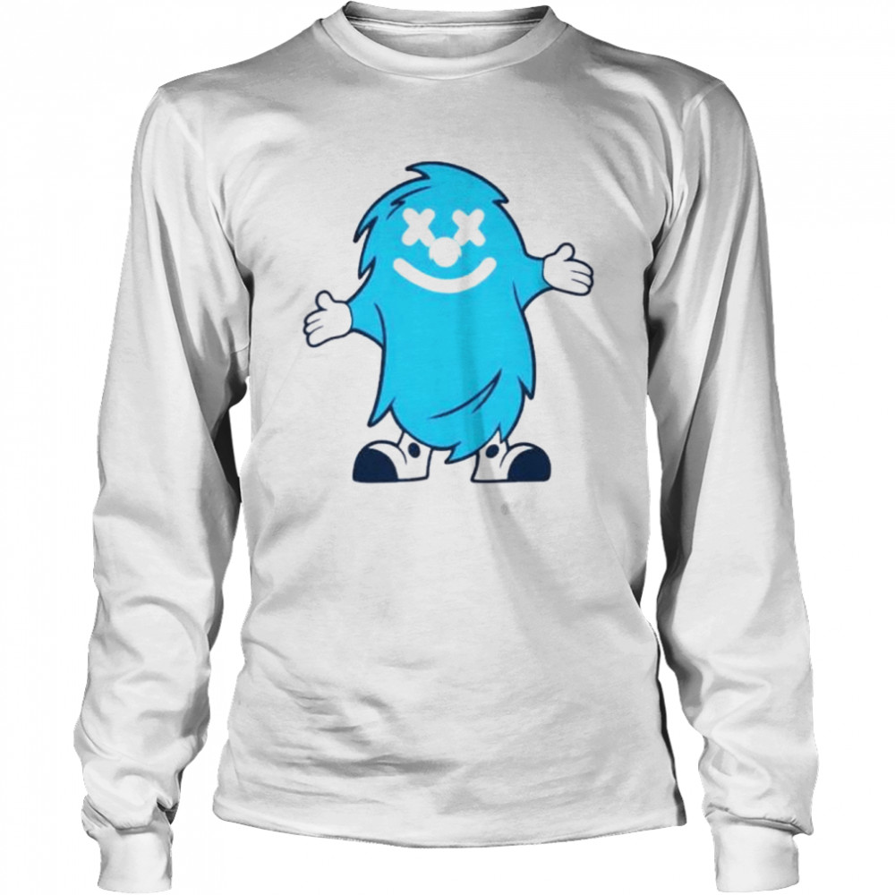 Roll skies 2022 shirt Long Sleeved T-shirt