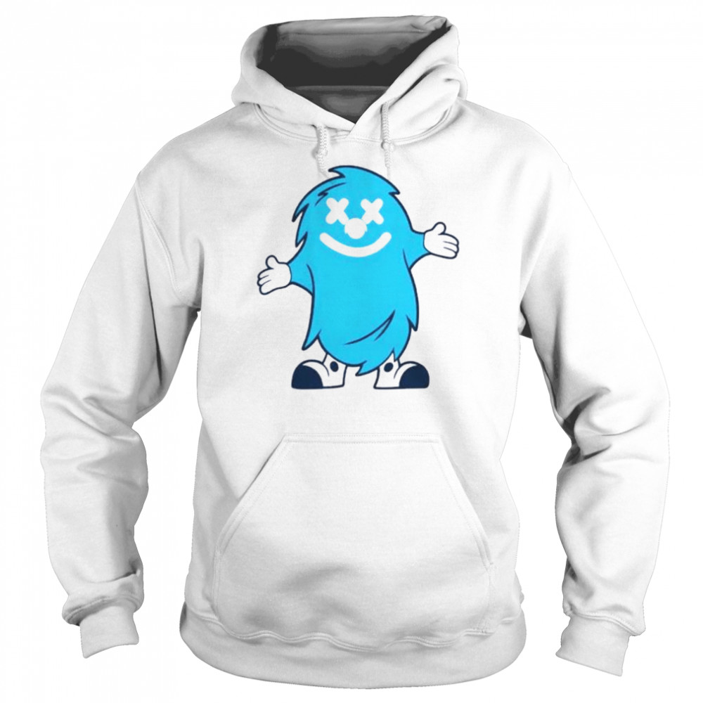 Roll skies 2022 shirt Unisex Hoodie