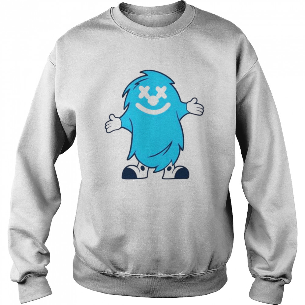 Roll skies 2022 shirt Unisex Sweatshirt