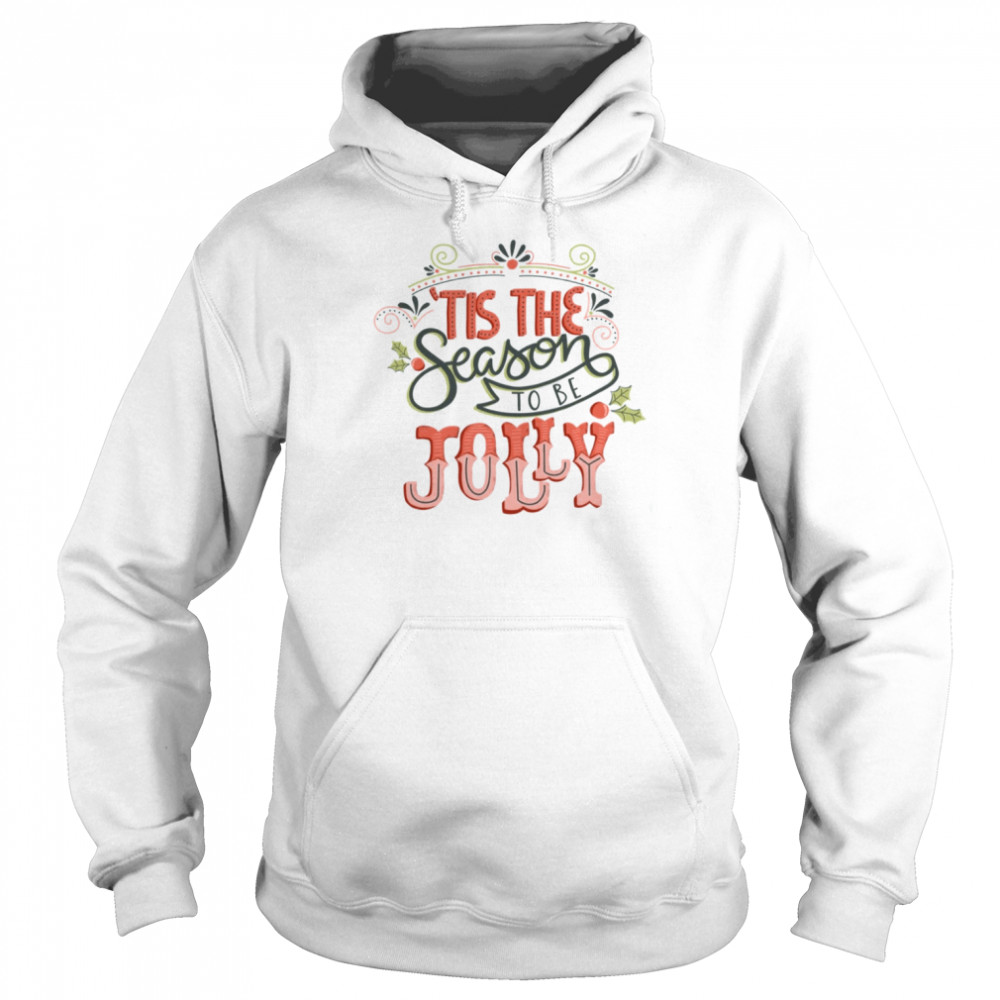 Christmas Holiday Pajamas shirt Unisex Hoodie