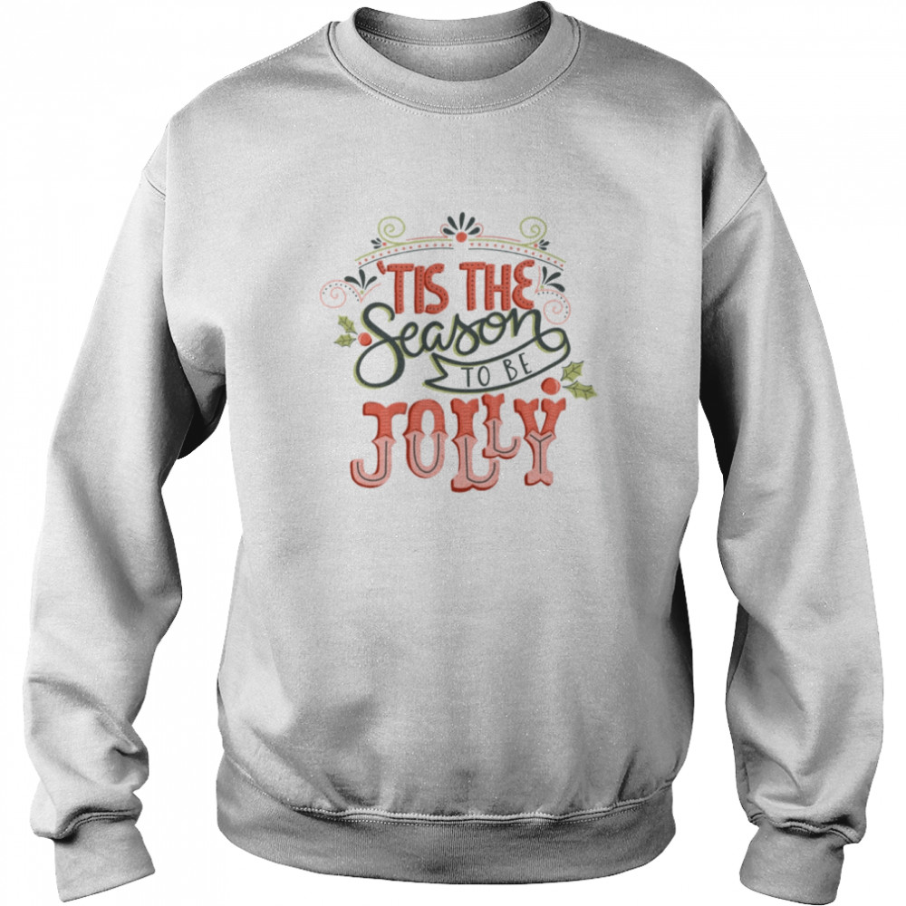 Christmas Holiday Pajamas shirt Unisex Sweatshirt