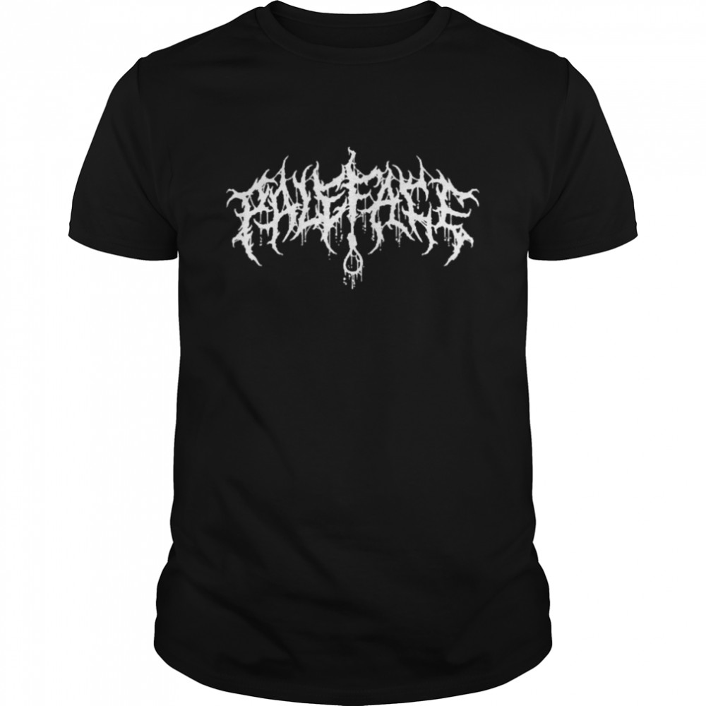 Paleface Shirt