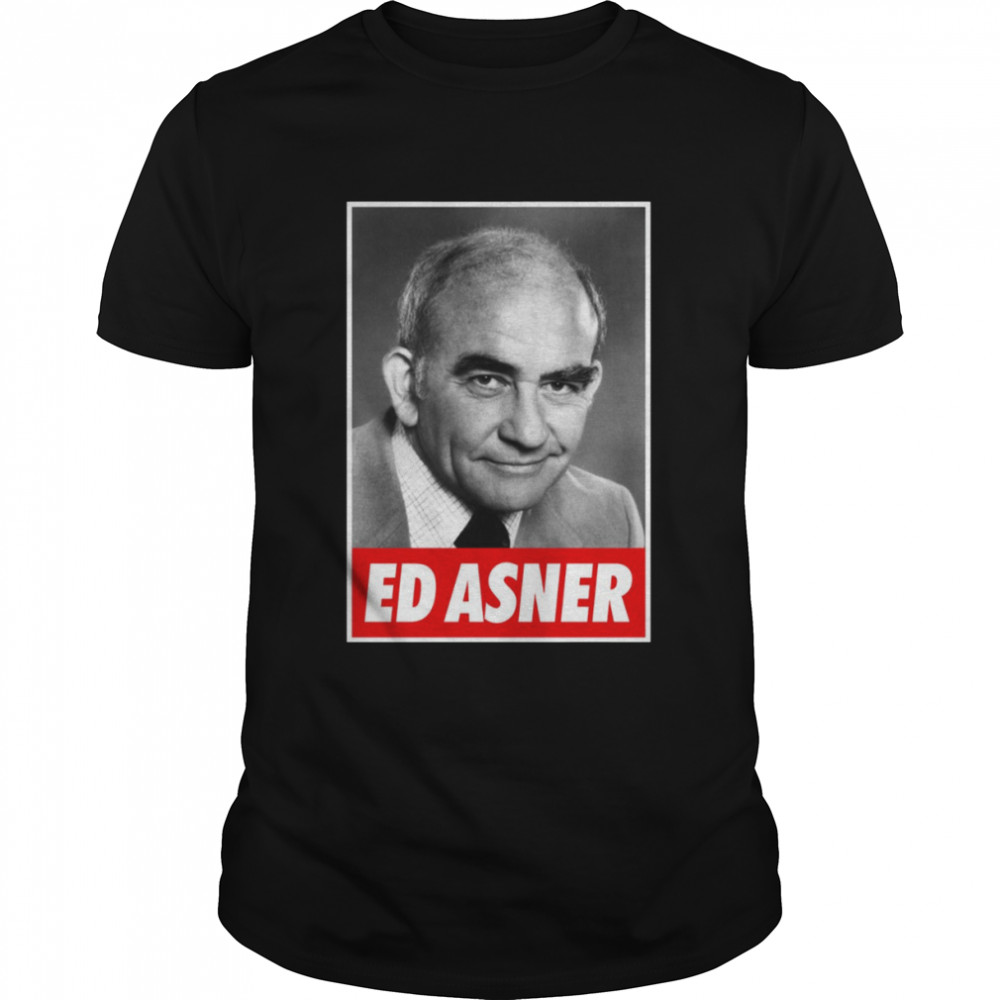 Ed Asner Carl Fredricksen Rip Carl shirt