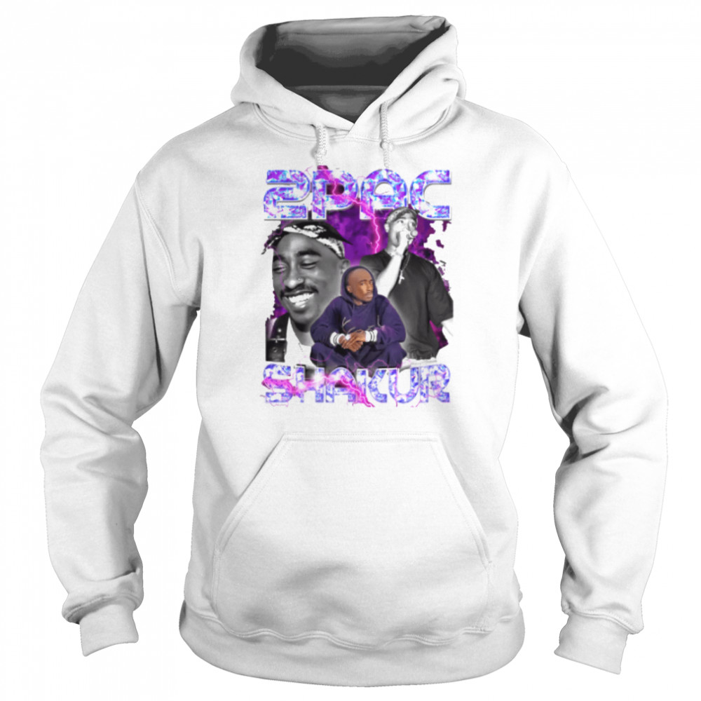 camisetas graficas de los 90s 2pac tupac shakur shirt unisex hoodie
