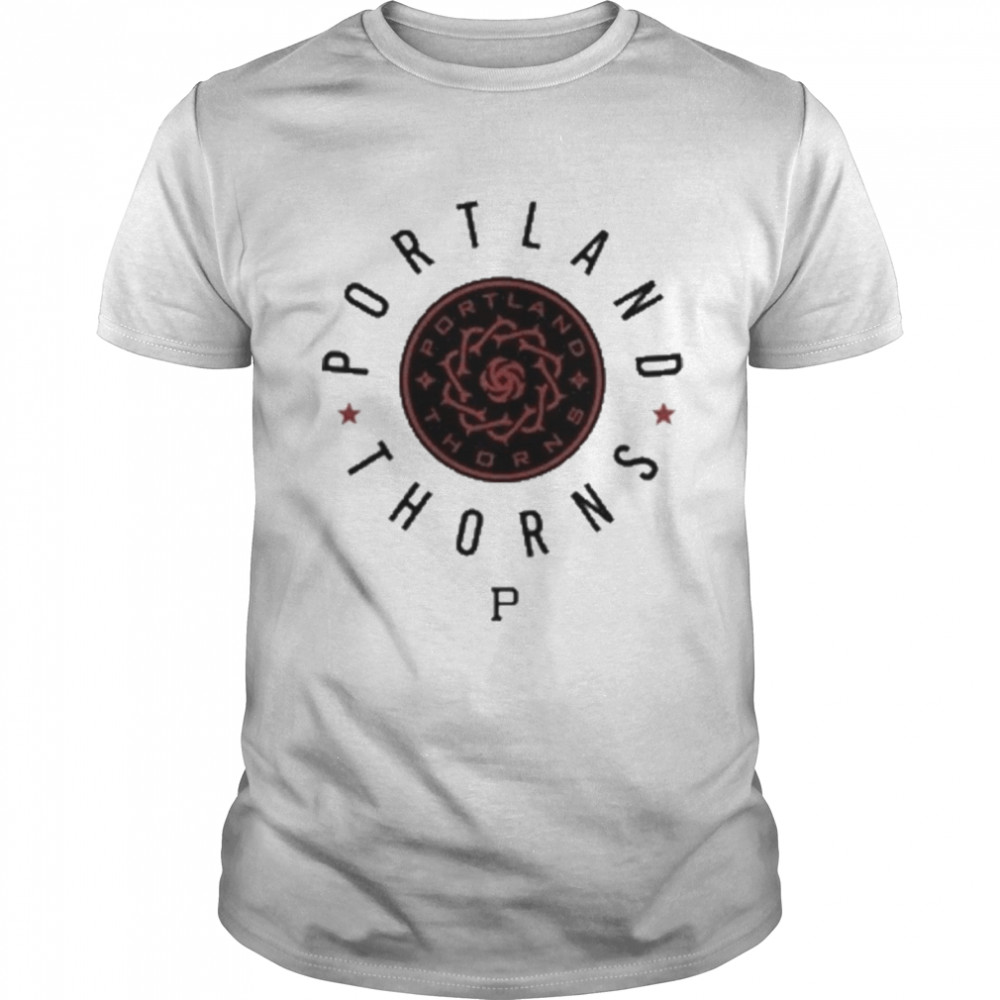 Portland thorns fc x portland thorns t-shirt Classic Men's T-shirt