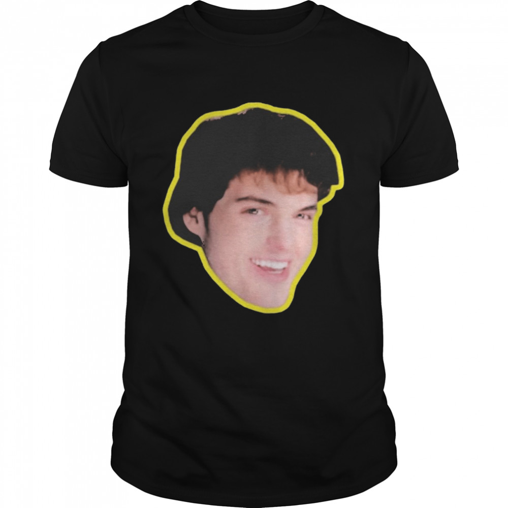 Dream clay T-shirt
