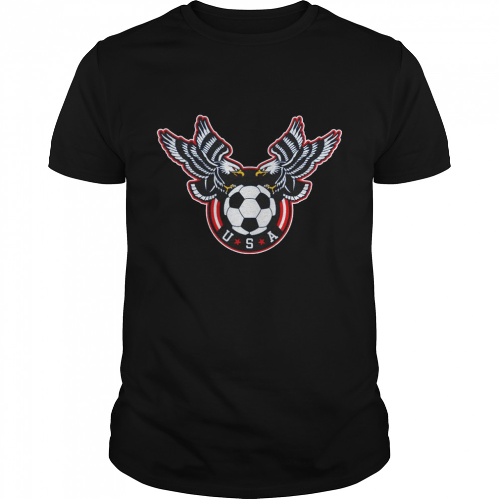 USA soccer 2022 shirt