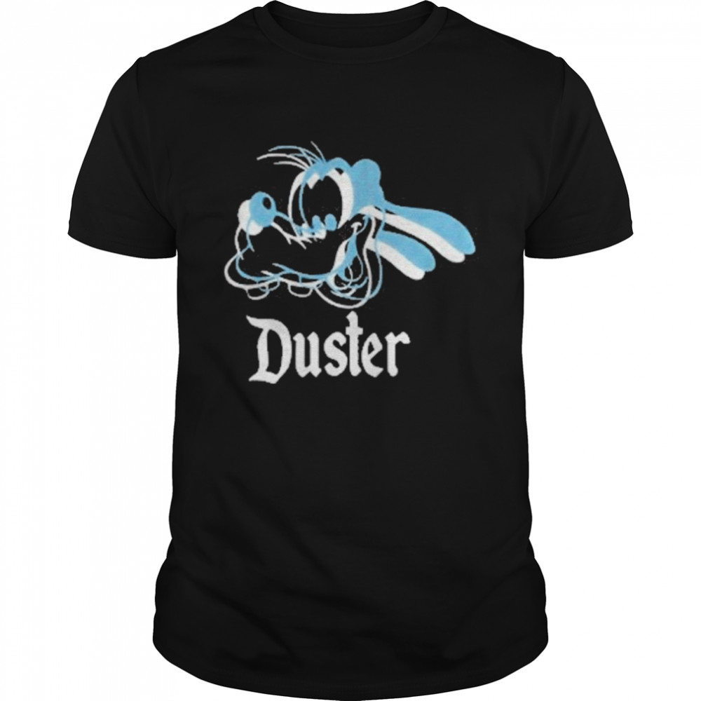 Duster  Classic Men's T-shirt