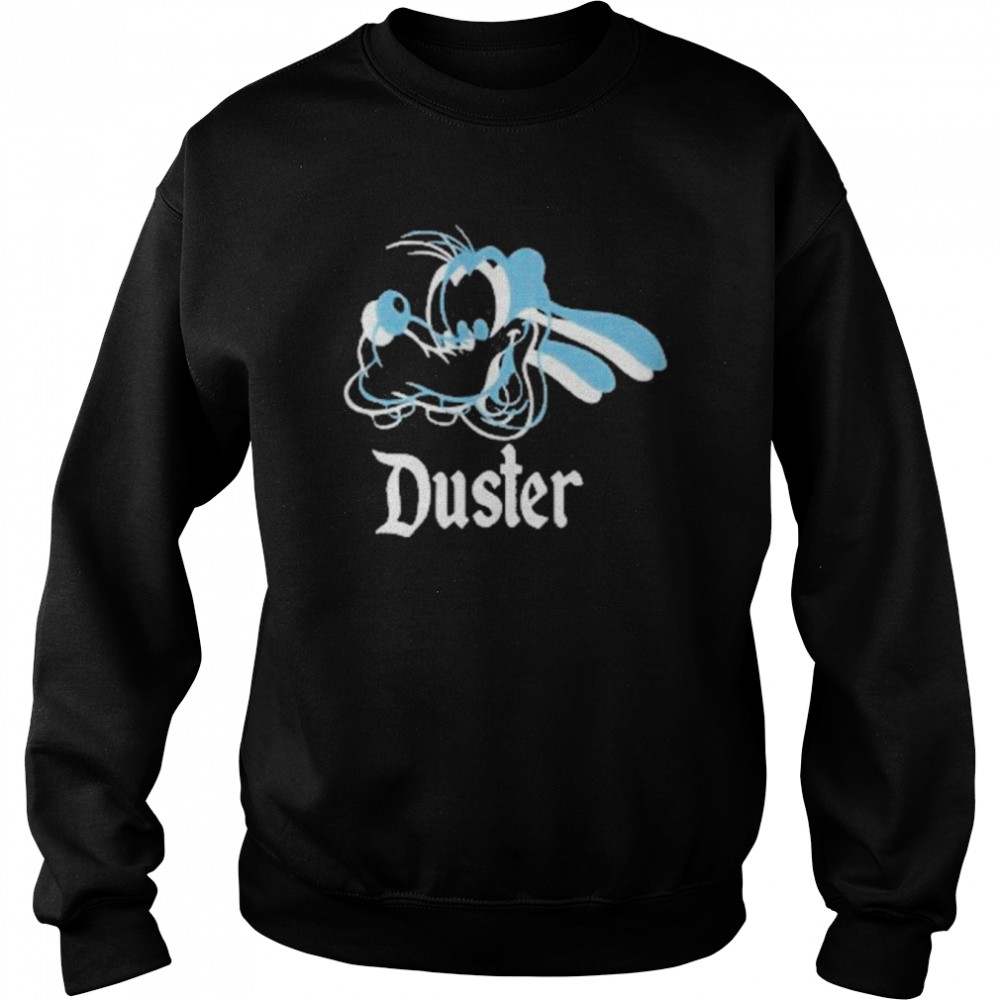Duster  Unisex Sweatshirt