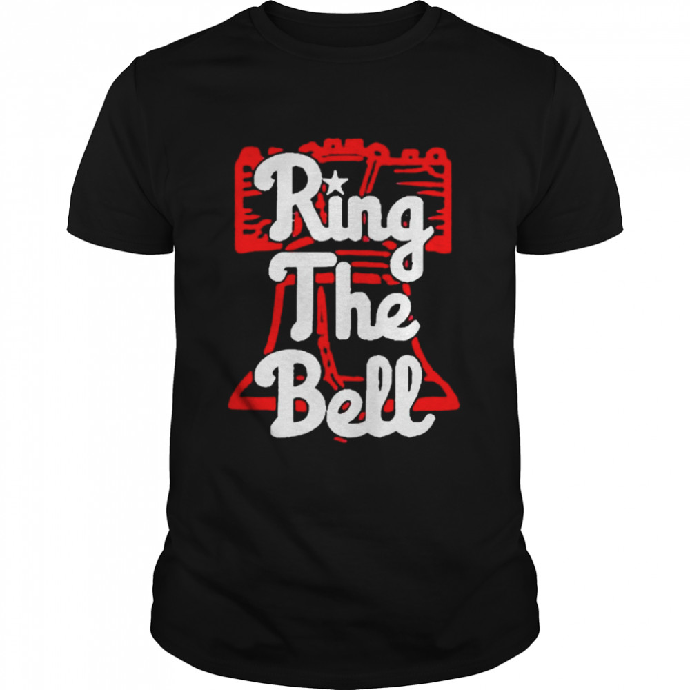 Philly Dancing on My Own Philadelphia Bells Baseball I Keep  Classic Men's T-shirt