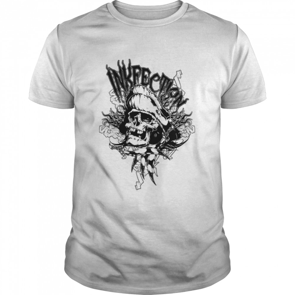 The Misadventures Pierce The Veil shirt