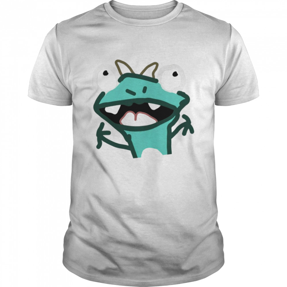 Chat made me do it shirt