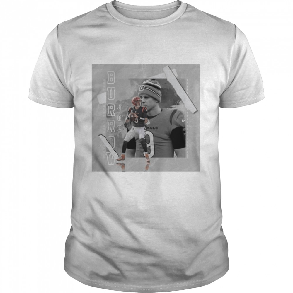 john Johnson Cincinnati Bengals football poster Bengals shirt