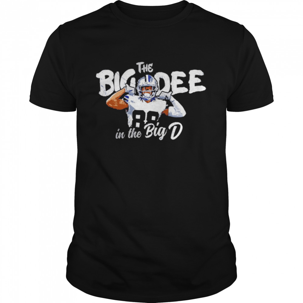 Ceedee Lamb Ceedee Lamb Dallascowboys Football Players shirt