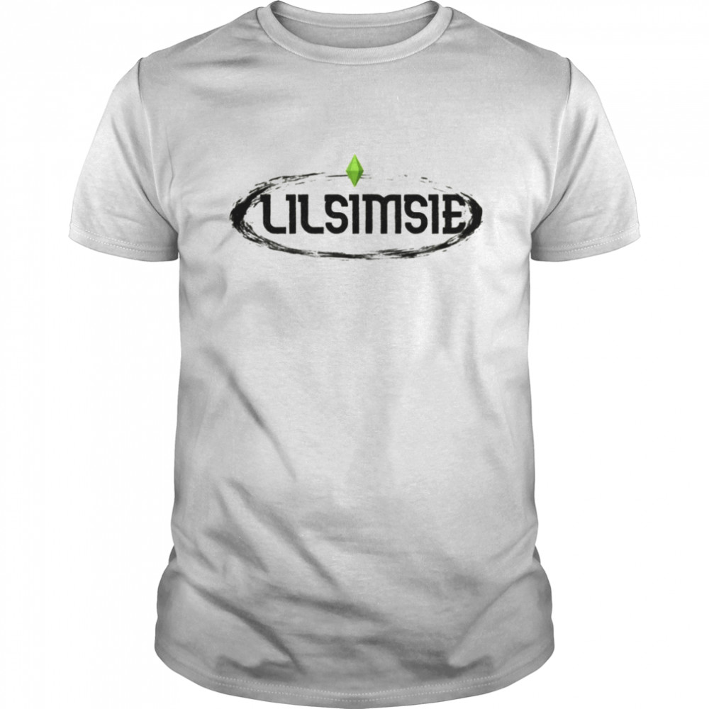 Lilsimsie The Sims shirt