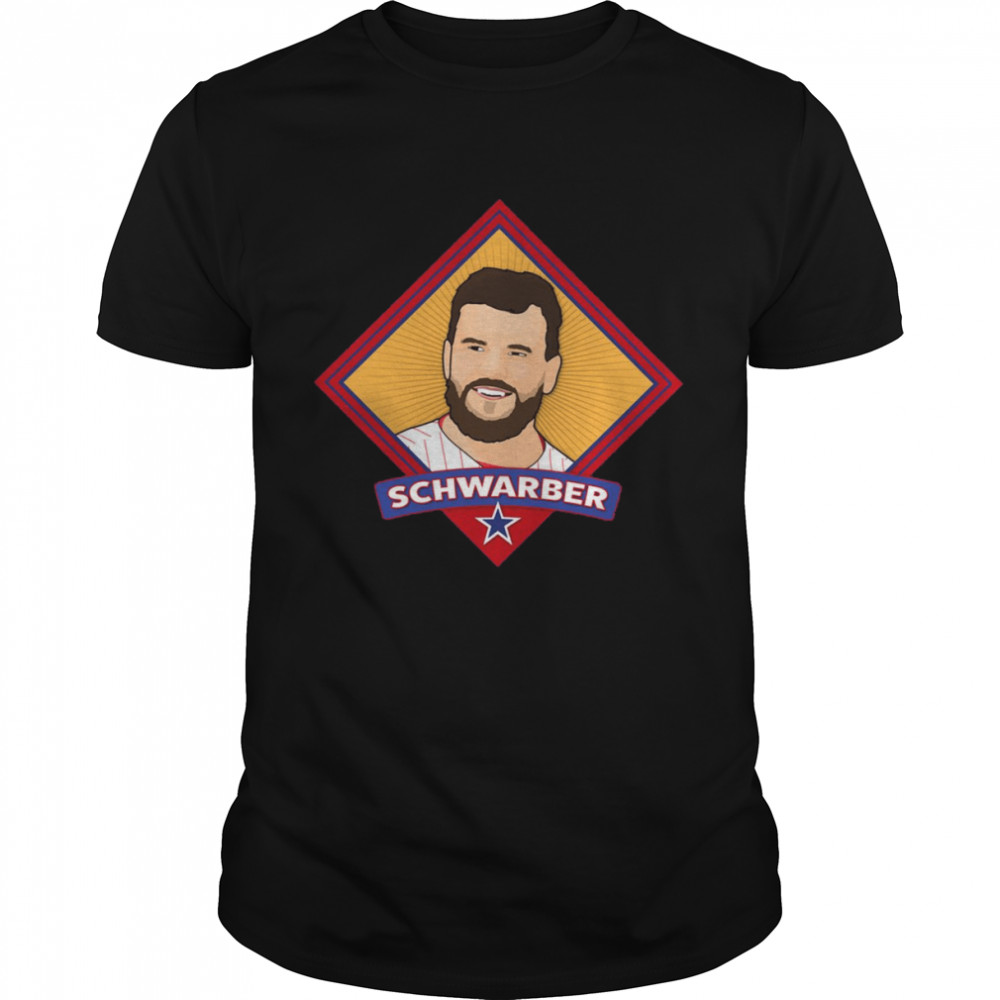 Philadelphia Baseball Kyle Schwarber shirt