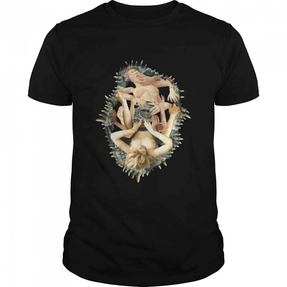 The Million Dollar Band Jam shirt