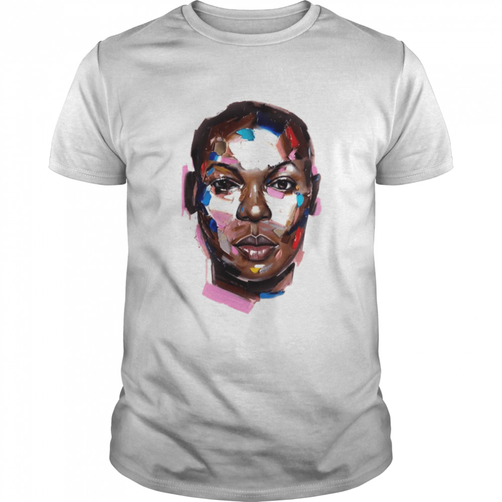 Top Merchandise Todrick Hall shirt