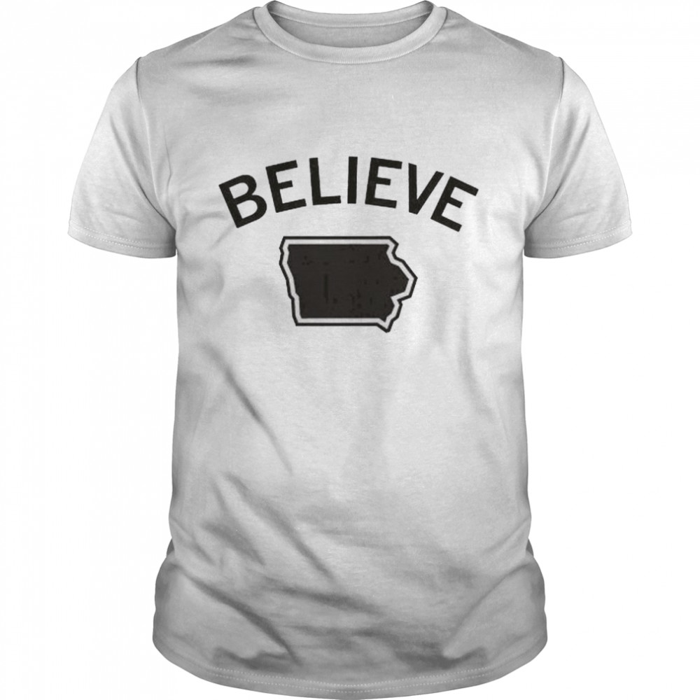 Ava jones believe 2022 shirt
