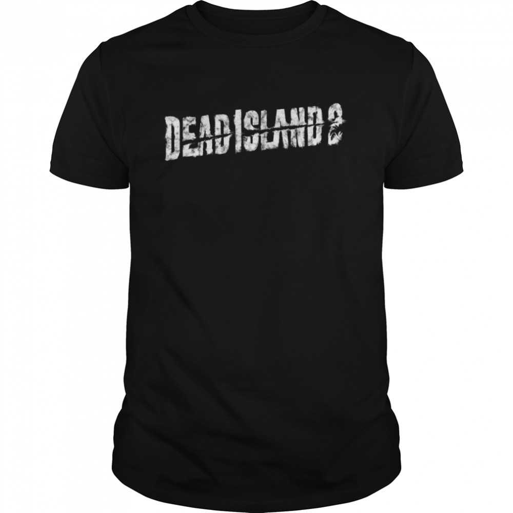 Dead Island 2 Logo shirt