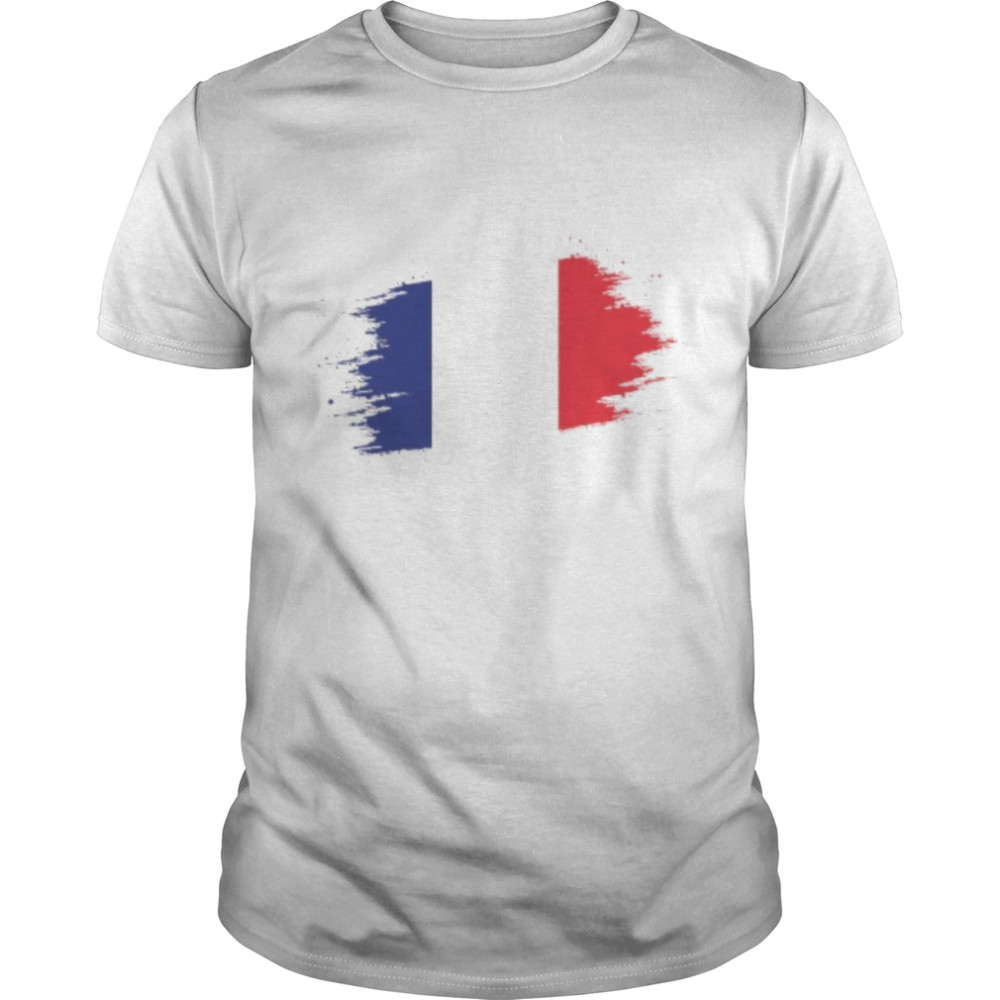 France world cup 2022 tee