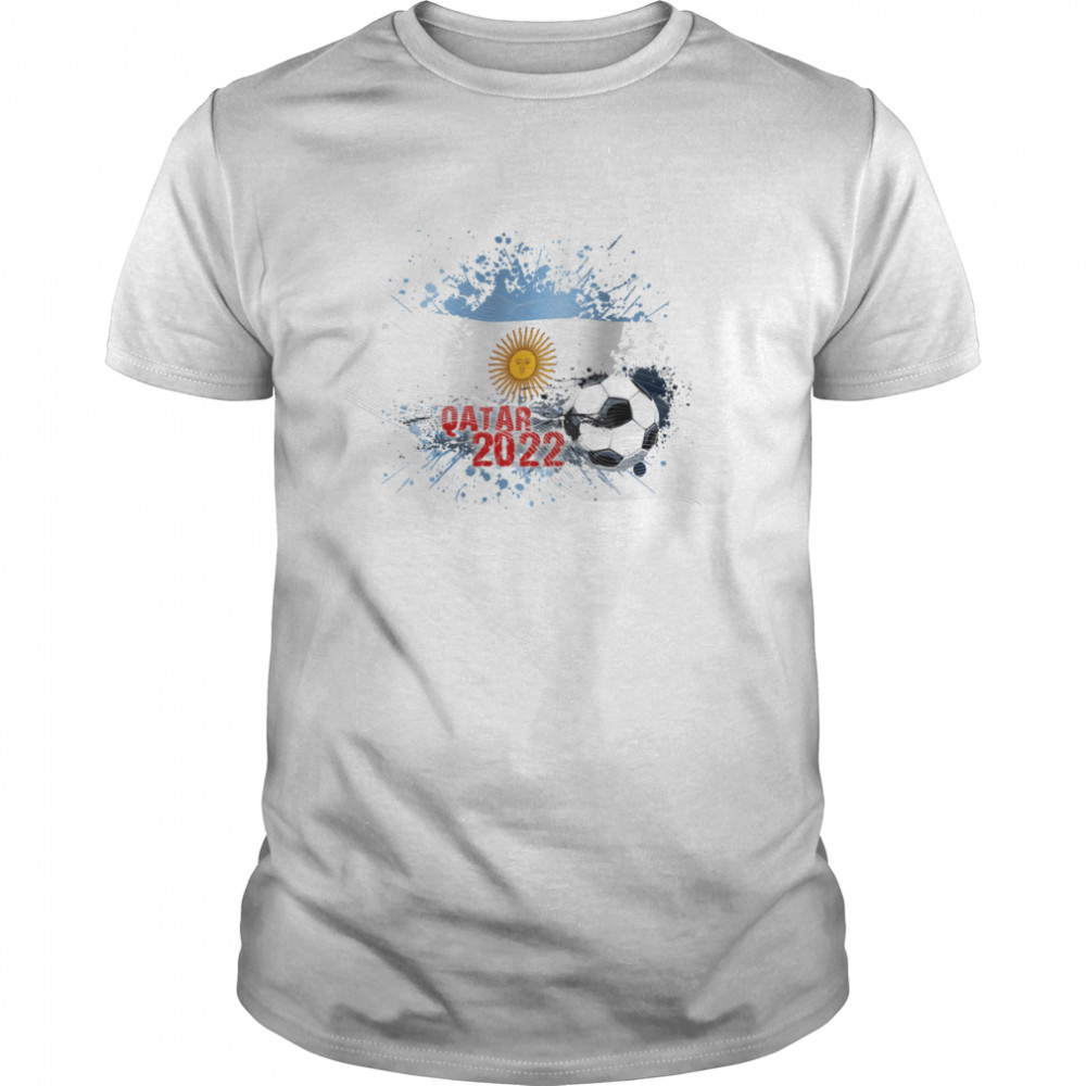 WORLD CUP 2022 TEAM BUNDLE FIXED TEXT shirt