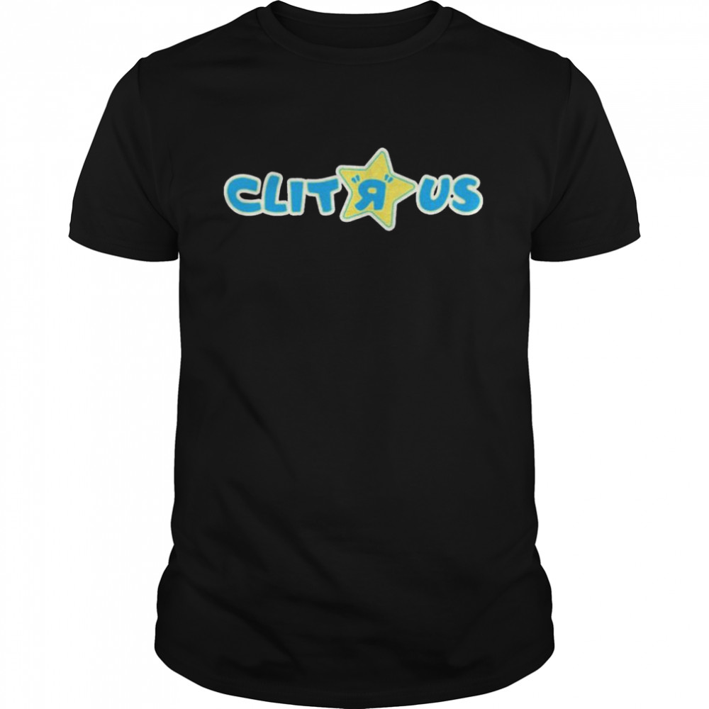 Clit R Us  Classic Men's T-shirt