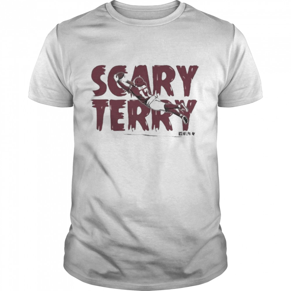 Scary Terry t-shirt Classic Men's T-shirt